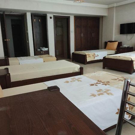 Kayiboyu Hotel Beypazarı Eksteriør billede