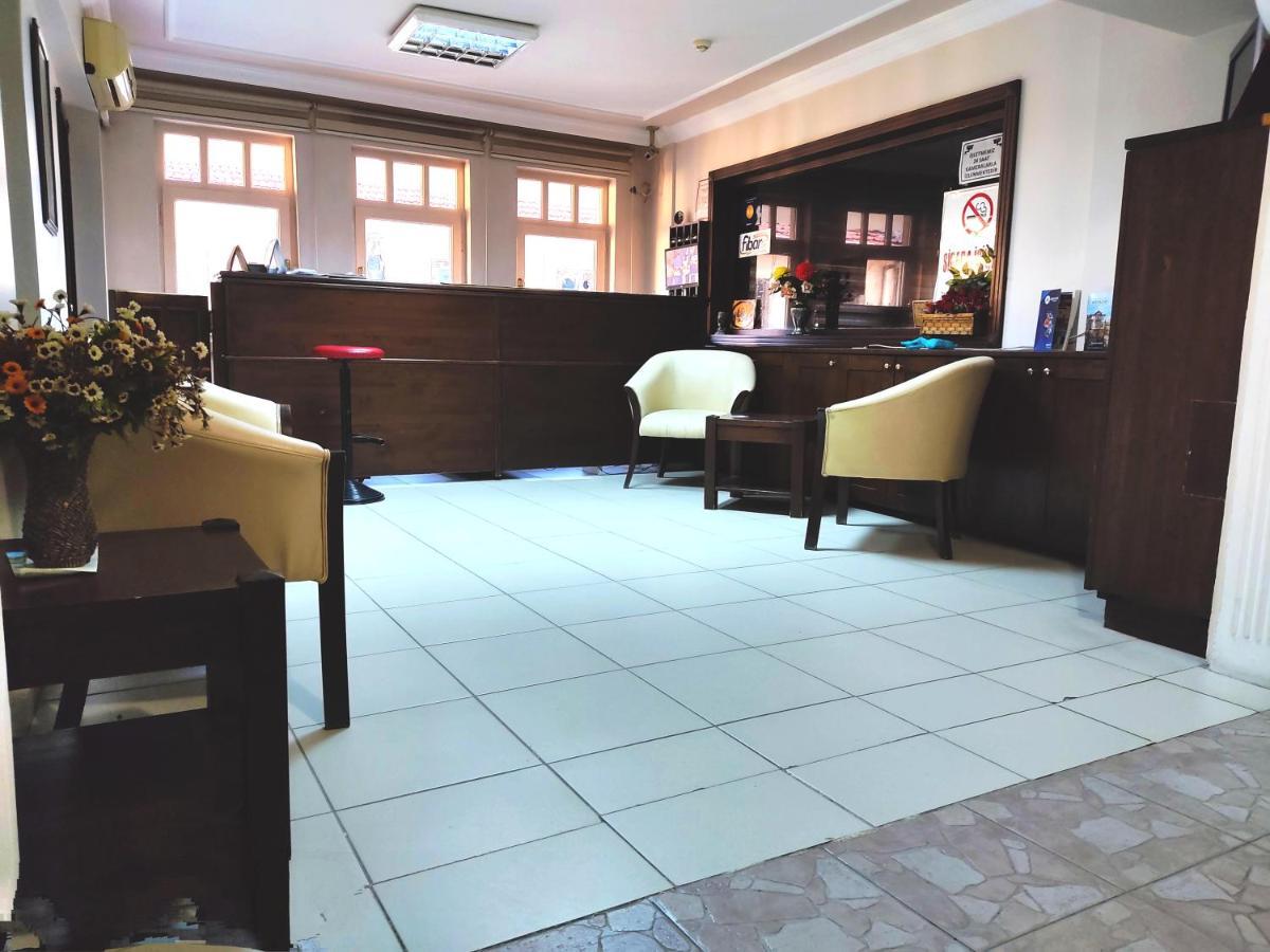Kayiboyu Hotel Beypazarı Eksteriør billede