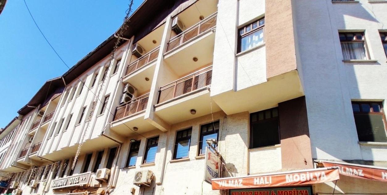 Kayiboyu Hotel Beypazarı Eksteriør billede