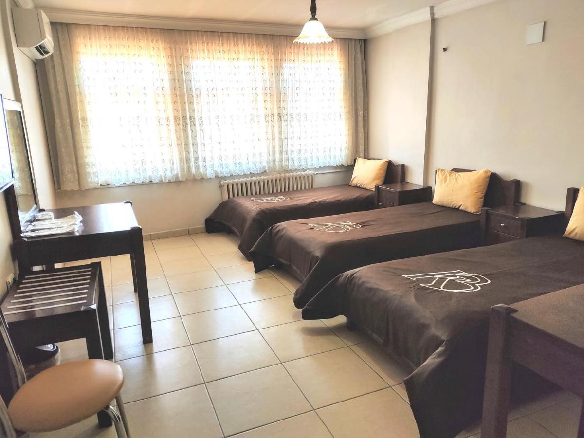 Kayiboyu Hotel Beypazarı Eksteriør billede