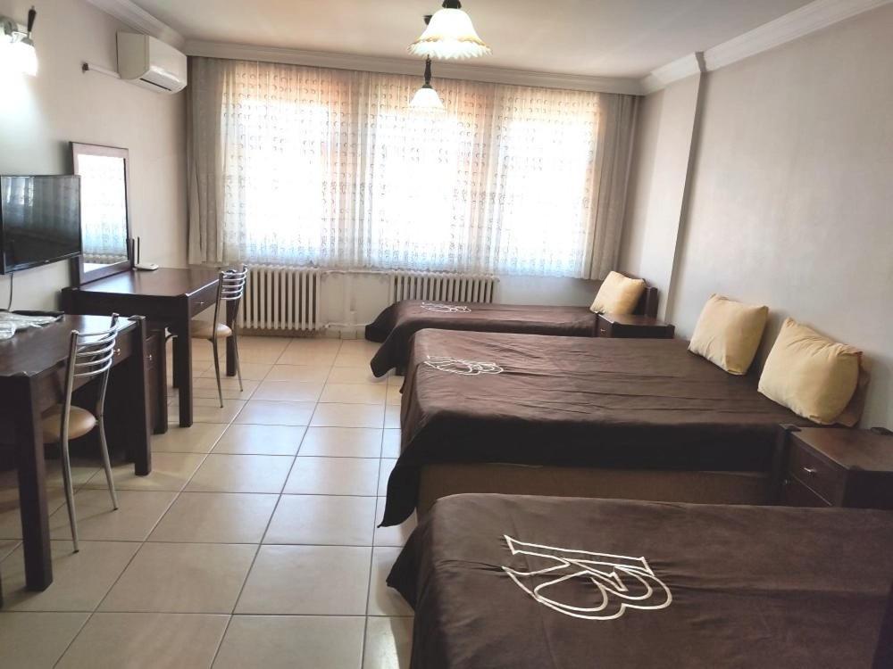 Kayiboyu Hotel Beypazarı Eksteriør billede