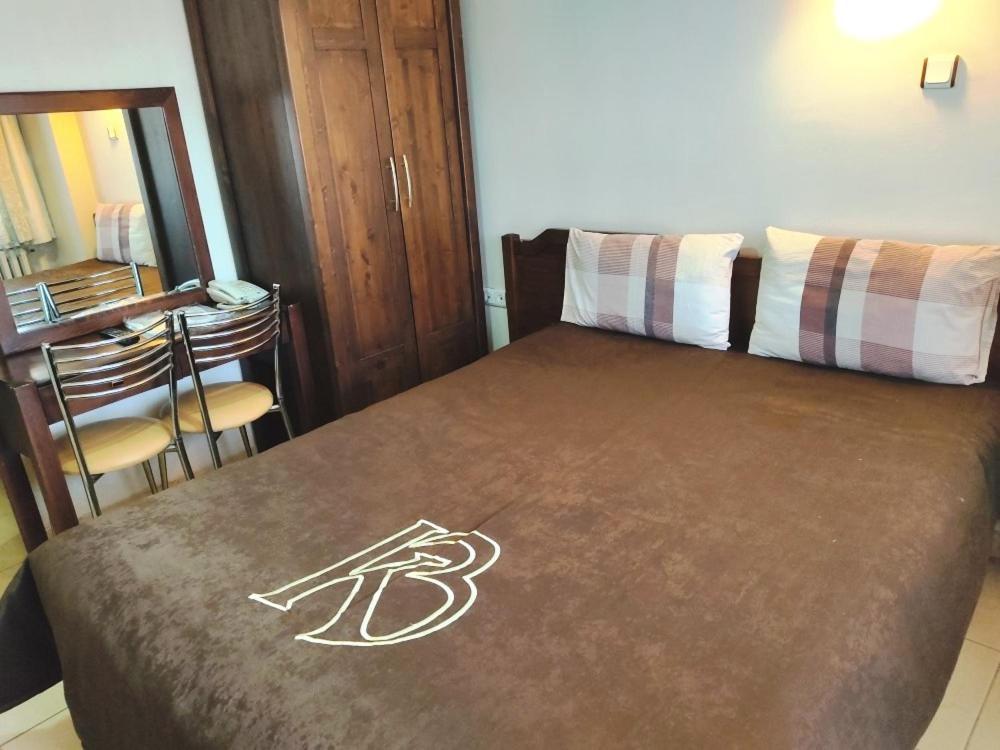 Kayiboyu Hotel Beypazarı Eksteriør billede