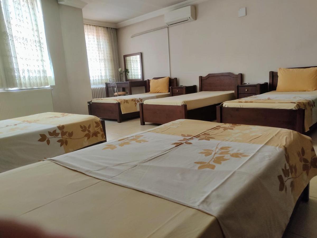 Kayiboyu Hotel Beypazarı Eksteriør billede