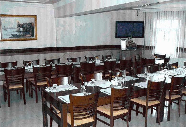 Kayiboyu Hotel Beypazarı Eksteriør billede