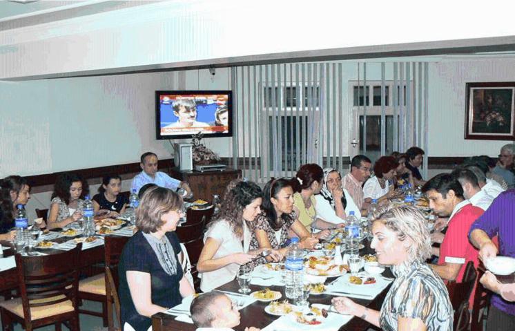 Kayiboyu Hotel Beypazarı Eksteriør billede