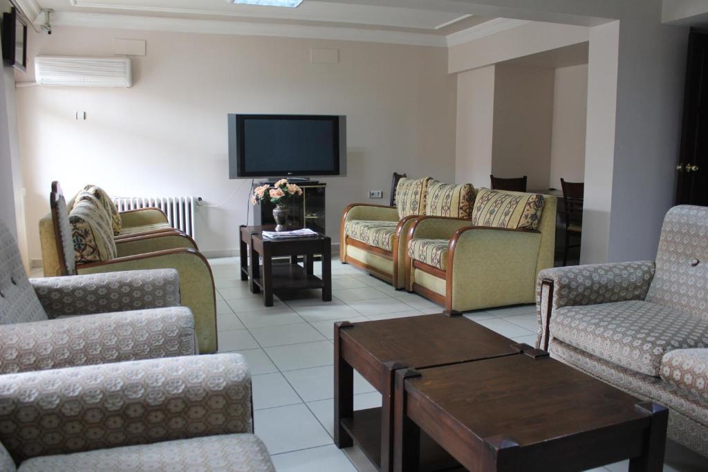 Kayiboyu Hotel Beypazarı Eksteriør billede