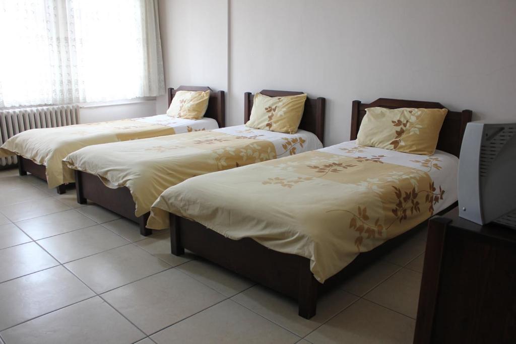 Kayiboyu Hotel Beypazarı Eksteriør billede