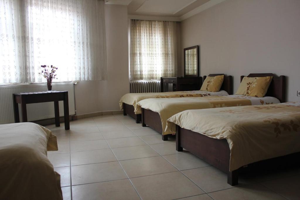 Kayiboyu Hotel Beypazarı Eksteriør billede