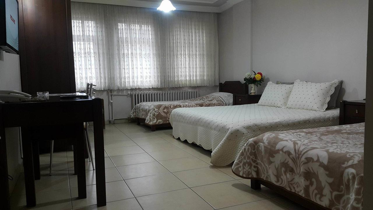 Kayiboyu Hotel Beypazarı Eksteriør billede