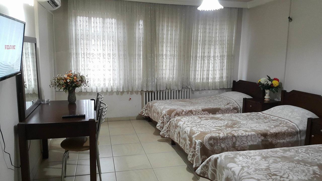 Kayiboyu Hotel Beypazarı Eksteriør billede