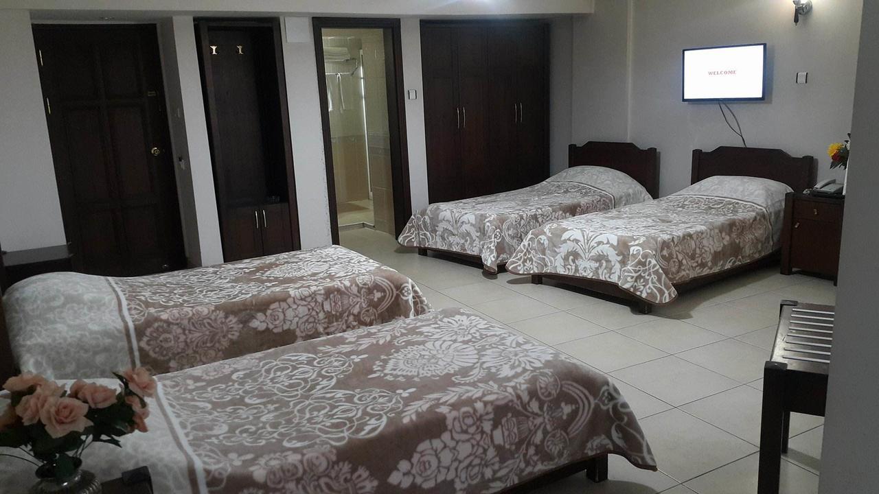 Kayiboyu Hotel Beypazarı Eksteriør billede