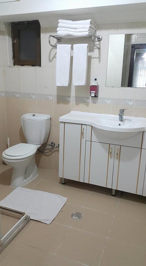 Kayiboyu Hotel Beypazarı Eksteriør billede