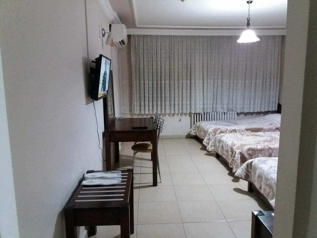 Kayiboyu Hotel Beypazarı Eksteriør billede