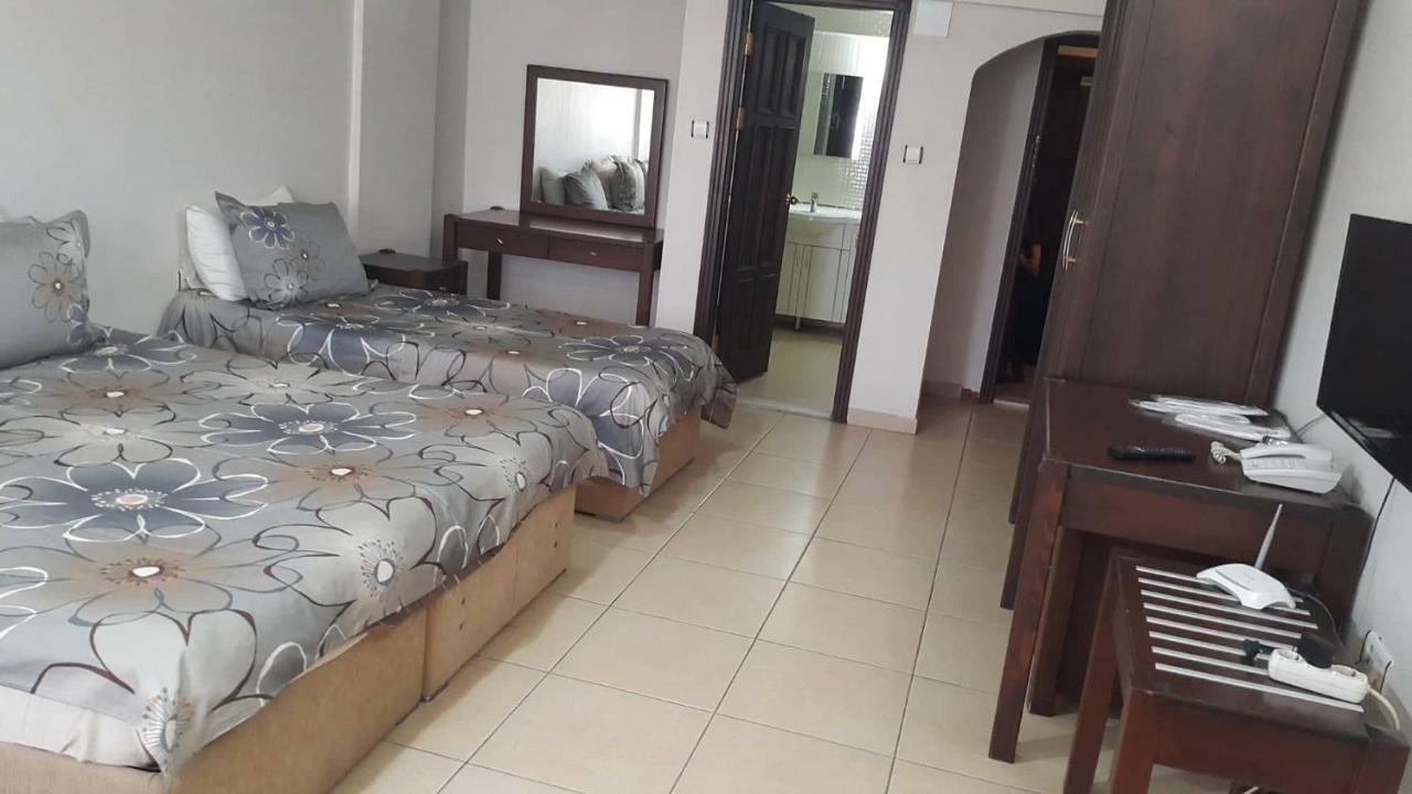 Kayiboyu Hotel Beypazarı Eksteriør billede