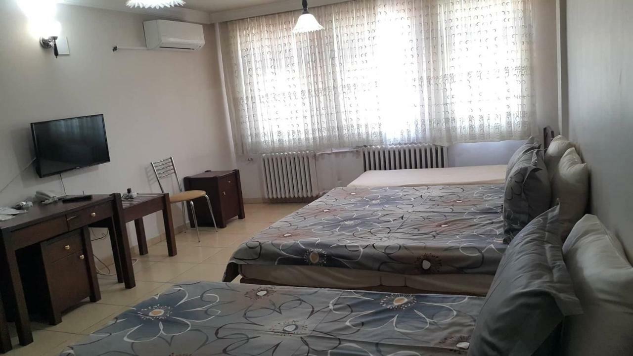 Kayiboyu Hotel Beypazarı Eksteriør billede